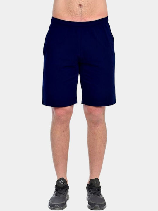 Target Men's Shorts Blue