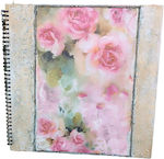 Album Pink 30x30cm