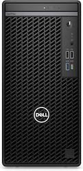 Dell Optiplex 7020 MT Desktop PC (Nucleu i5-14500/8GB DDR4/512GB SSD/W11 Pro)