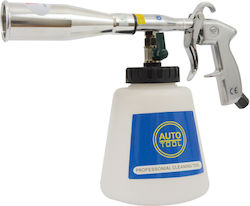 Technic Floating Tumbler Air Spray Paint Gun