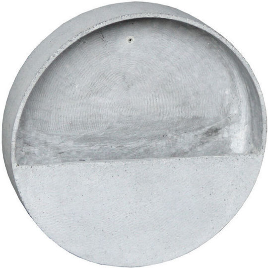 InTheBox Plant Pot Gray