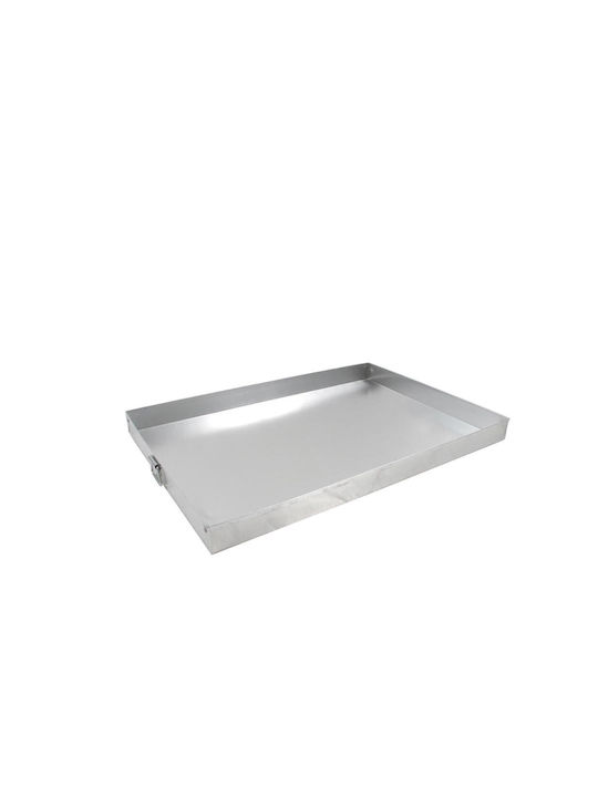 Villafranca Aluminum Oven Baking Pan 31x45cm