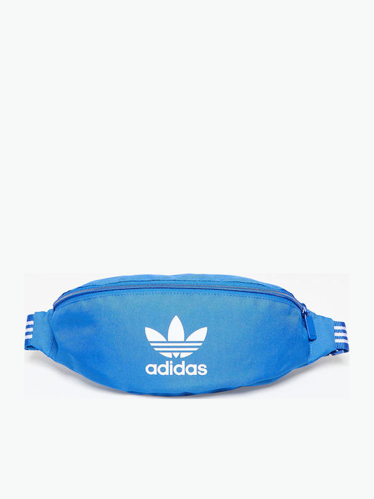 adidas Originals Waist Bag Blue