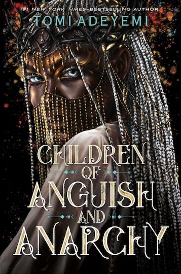 Children of Anguish And Anarchy Children of Anguish And Anarchy