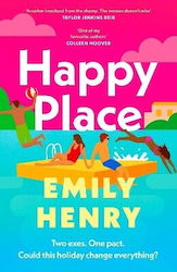 Happy Place Emily Henry