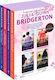 Bridgerton Boxed Set 5-8
