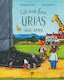 The Greatest Giant Julia Donaldson