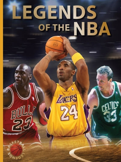 Legends Of The Nba Legends Of The Nba