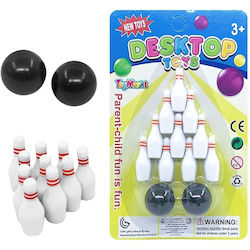 ToyMarkt Spielzeug Bowling