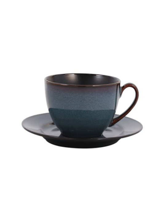 Cryspo Trio Set of Cups Tea