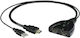 HAMA HDMI Splitter 4047443434609