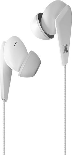 Music Taxi 20707 In-ear Handsfree Ακουστικά με Βύσμα 3.5mm