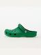 Crocs Classic Clogs Green