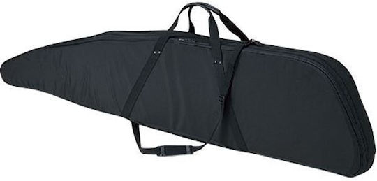 Yamaha Waterproof Suitcase Double Bass Padded Black