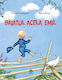 That Boy Emil By Astrid Lindgren Illustrations By Björn Berg