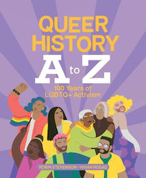 Queer History A To Z