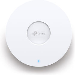 TP-LINK EAP620HD v3.20 Mesh Wi‑Fi Einzellager TP-LINK EAP620HD v3.20 Mesh Wi‑Fi Einzellager