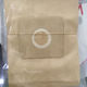 Vacuum Cleaner Bags 10pcs Compatible with Vacuum Cleaner Daewoo / Solac