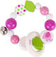 Inel de atingere cu elefant elastic 764380 Goki