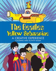 Beatles Yellow Submarine A Creative Experience