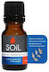 SOil Organic Ulei Esențial Mentă 10ml
