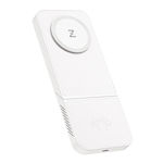 INVZI Wireless Charger (Qi Pad) 15W Power Delivery Whites (MGF7W)