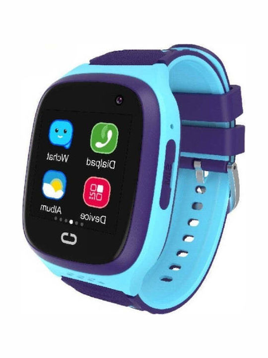 Smartwatch Pentru Copii 4G