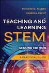 Teaching And Learning Stem