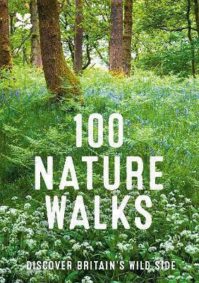 100 Nature Walks 0513