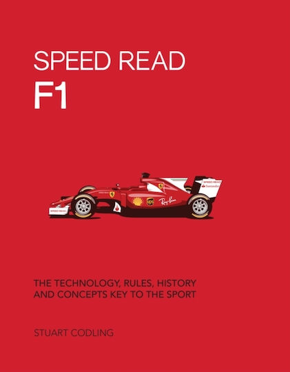 Speed Read F1 Speed Read F1