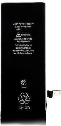 Συμβατή Μπαταρία Αντικατάστασης 1715mAh για iPhone 6s