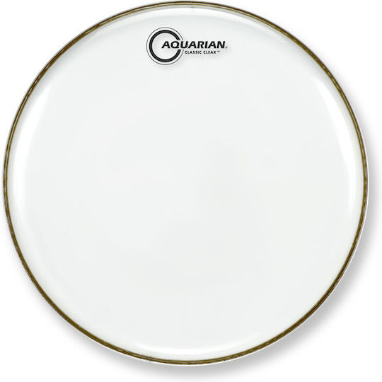 Aquarian Drumhead for Drums 15"