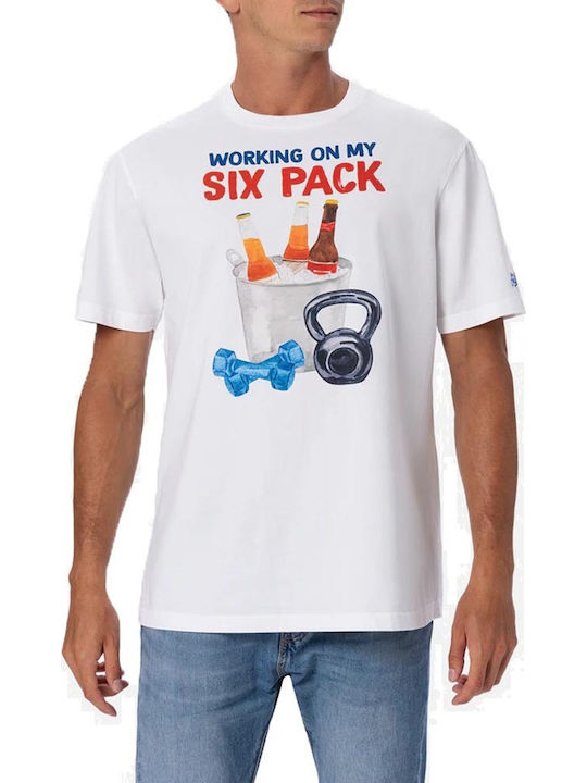 MC2 T-Shirt Mehrfarbig