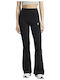 Essentials Schulung Frauen Leggings Black