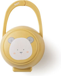 Saro Pacifier Case Little Bear