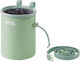 Petzl Bandi Magnesia Case Green