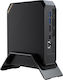 BlackView MP200 Mini PC (Core i9-11900H/16GB DDR4/512GB SSD/W11 Pro)