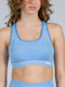 GSA Women's Bra without Padding BLUE