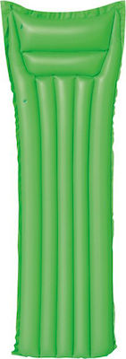 Bestway Inflatable Mattress for the Sea Green 183cm.
