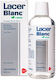 Lacer Blanc Menta Apa de Gura pentru Albire 500ml