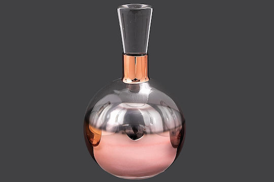 La Vista Carafă de Nuntă Roz 1buc
