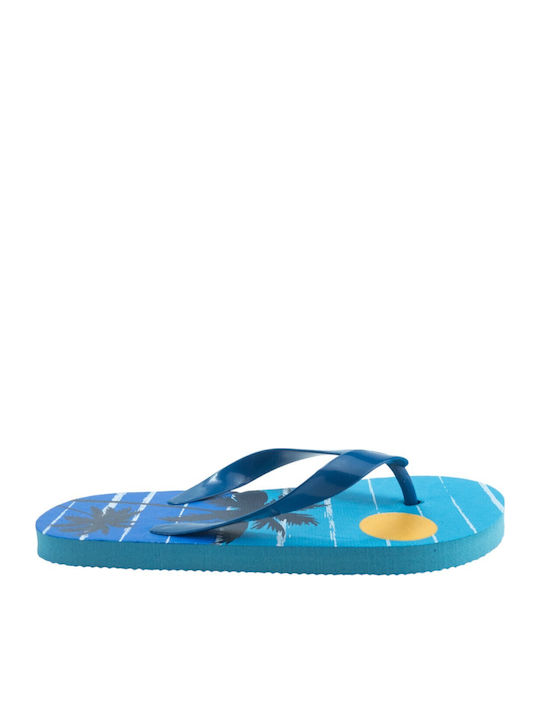 Stamion Kinder Flip Flops Blau