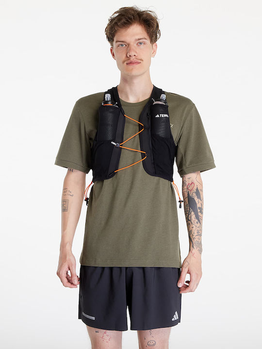 adidas Terrex Trail Hydration Pack 2.5L Black