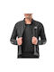 Rockbros Long Sleeves Cycling Jersey Black