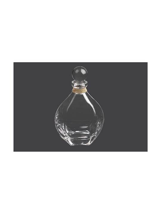 La Vista Wedding Carafe Gold 1pcs