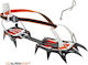 Petzl Vasak Leverlock Shoe Crampons U007AA00