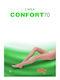 Golden Net Confort BEZ Mutterschaftsstrumpfhose