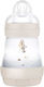 Mam Plastic Baby Bottle Easy Start Anti-colic w...