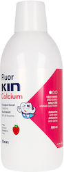 Kin Fluorkin Calcium 500ml Kin Fluorkin Calcium 500ml