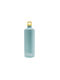 Laken Futura Water Bottle Aluminum 1000ml Light Blue